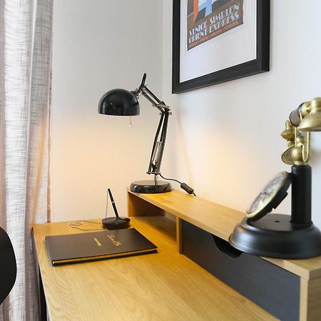 Expat Renting - L'Orient Express - Parking - Wifi Διαμέρισμα Τουλούζη Εξωτερικό φωτογραφία