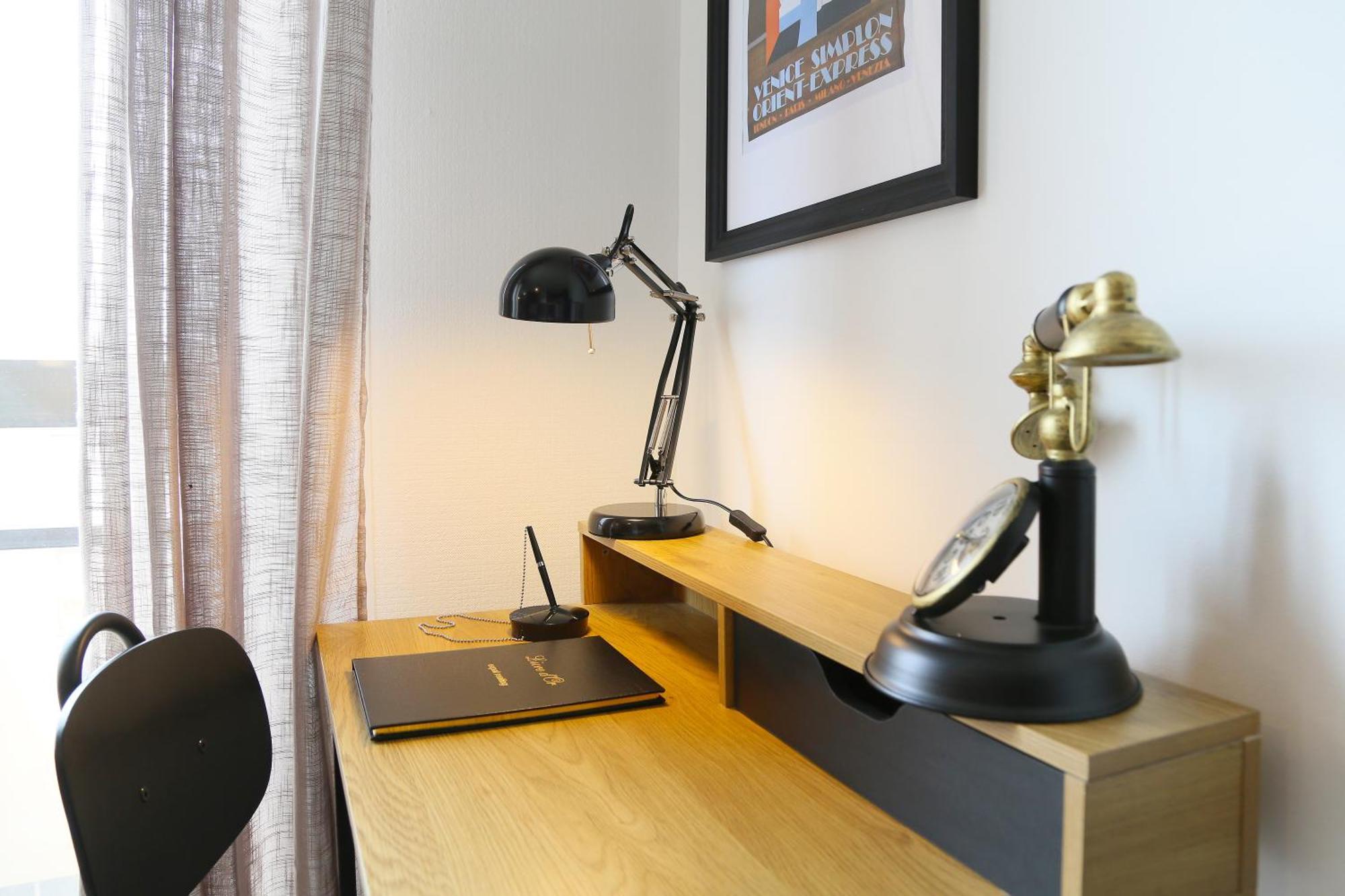 Expat Renting - L'Orient Express - Parking - Wifi Διαμέρισμα Τουλούζη Εξωτερικό φωτογραφία