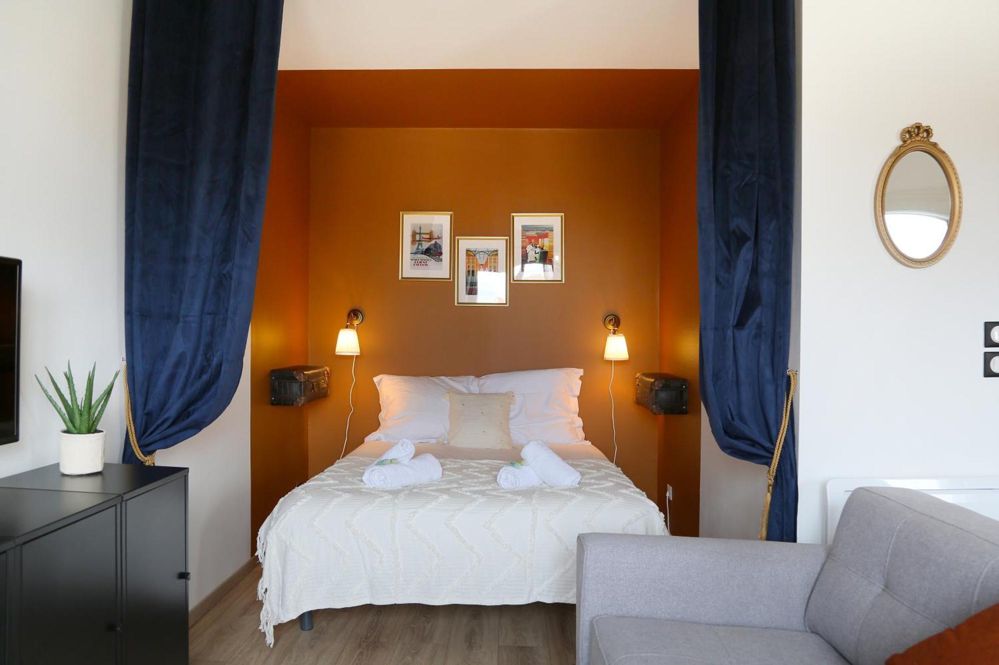 Expat Renting - L'Orient Express - Parking - Wifi Διαμέρισμα Τουλούζη Εξωτερικό φωτογραφία