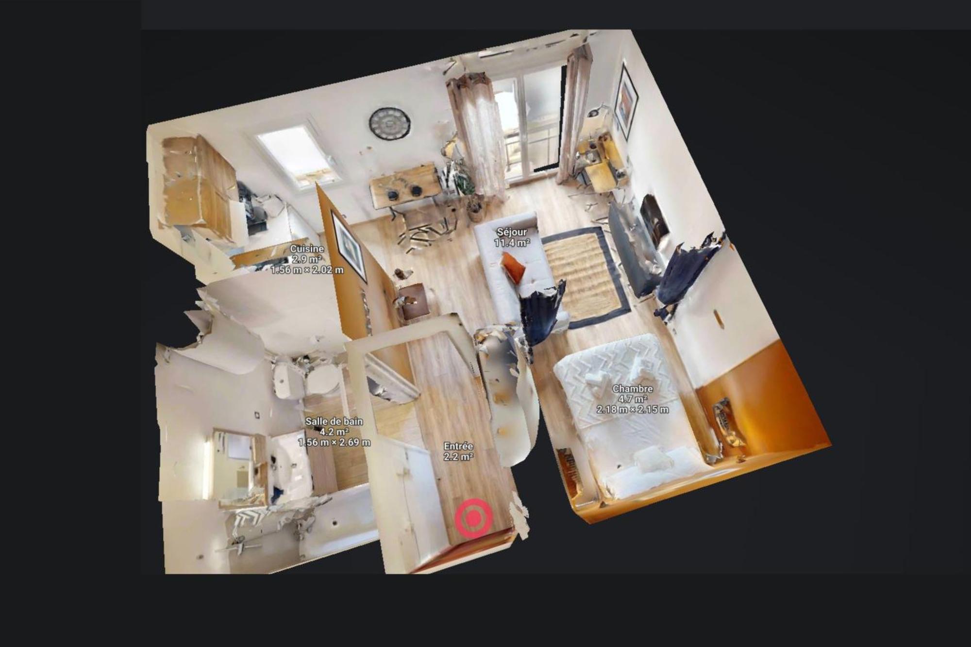 Expat Renting - L'Orient Express - Parking - Wifi Διαμέρισμα Τουλούζη Εξωτερικό φωτογραφία