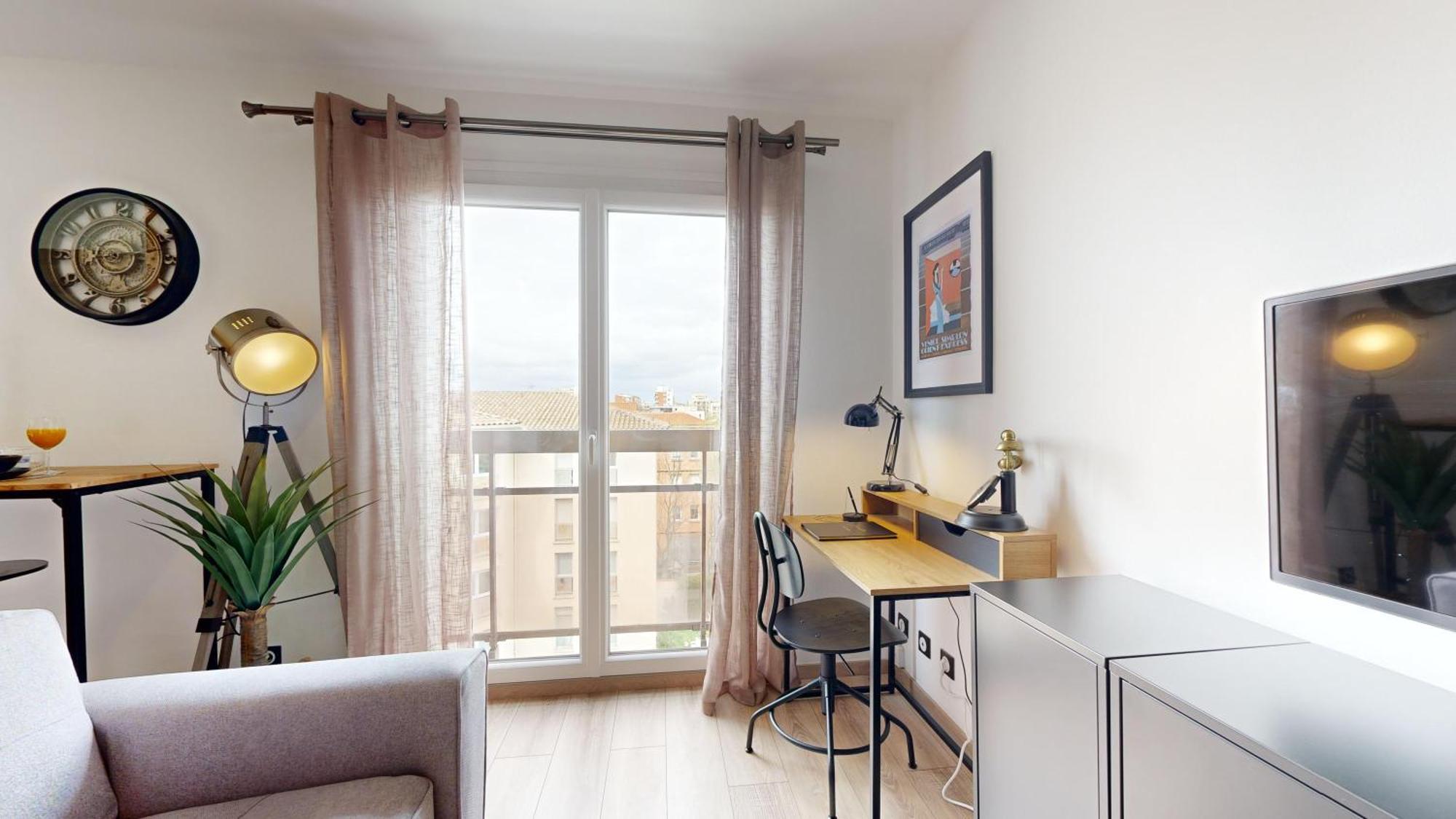 Expat Renting - L'Orient Express - Parking - Wifi Διαμέρισμα Τουλούζη Εξωτερικό φωτογραφία