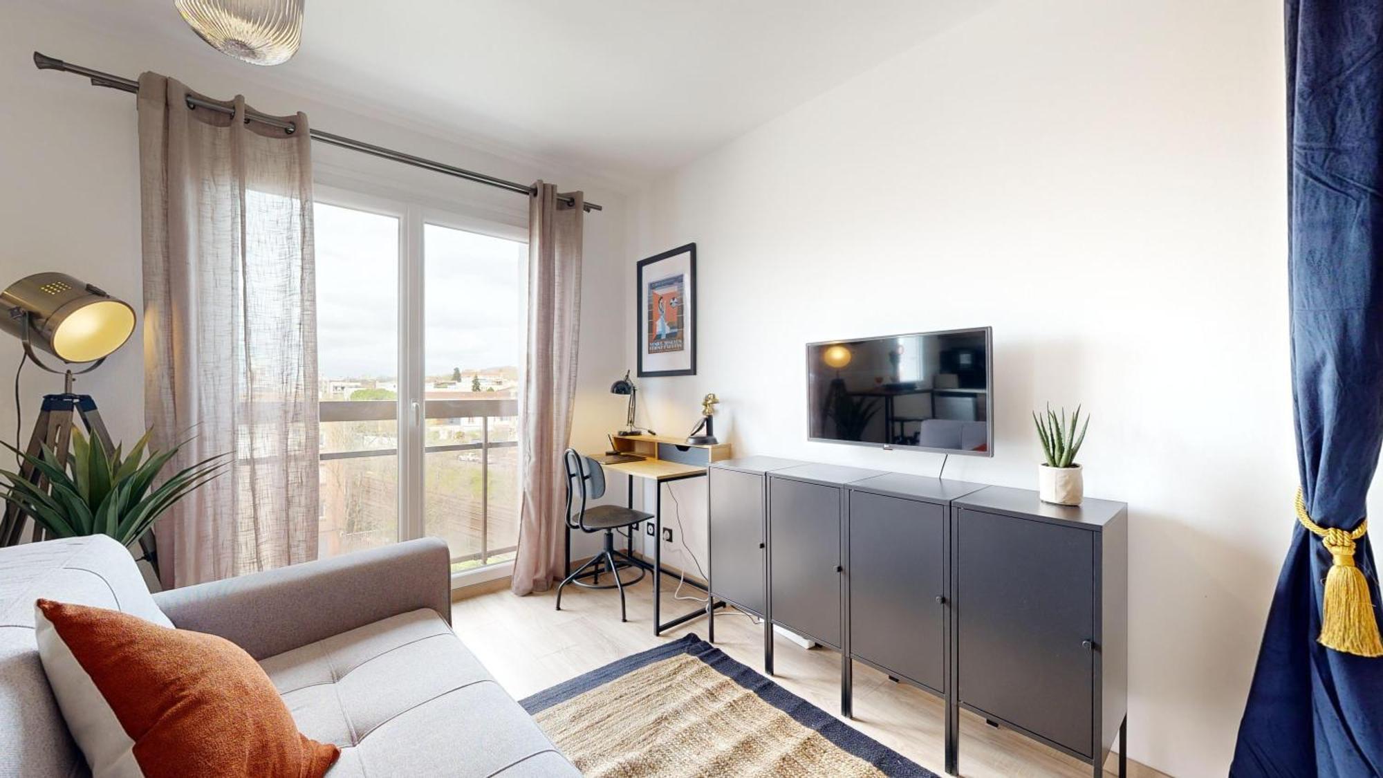 Expat Renting - L'Orient Express - Parking - Wifi Διαμέρισμα Τουλούζη Εξωτερικό φωτογραφία