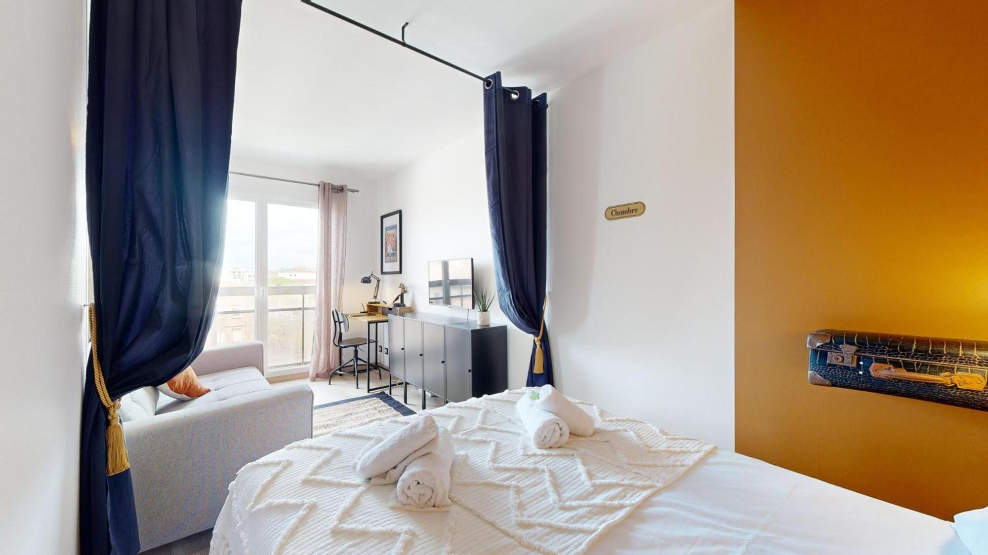 Expat Renting - L'Orient Express - Parking - Wifi Διαμέρισμα Τουλούζη Εξωτερικό φωτογραφία