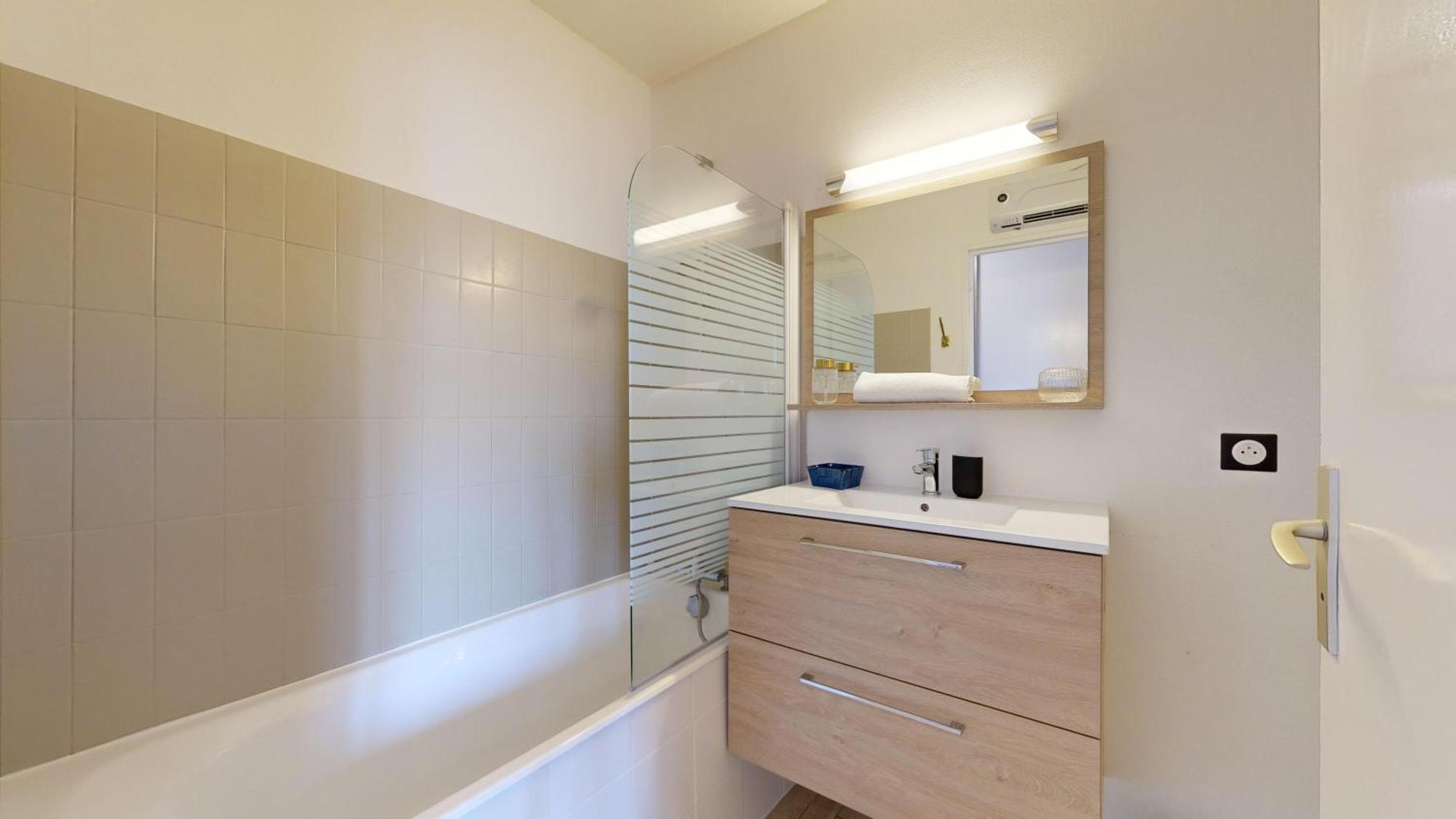 Expat Renting - L'Orient Express - Parking - Wifi Διαμέρισμα Τουλούζη Εξωτερικό φωτογραφία
