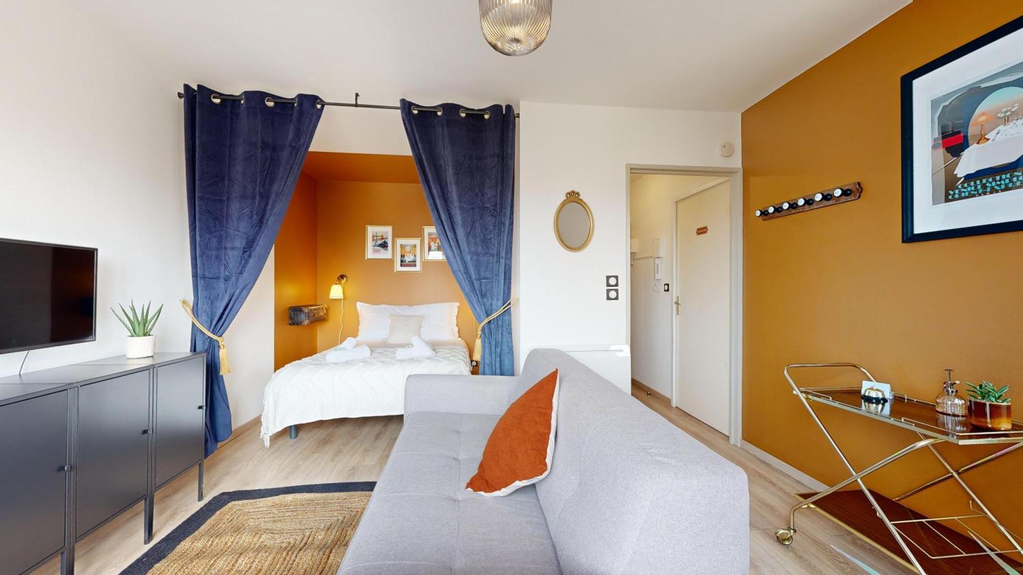 Expat Renting - L'Orient Express - Parking - Wifi Διαμέρισμα Τουλούζη Εξωτερικό φωτογραφία