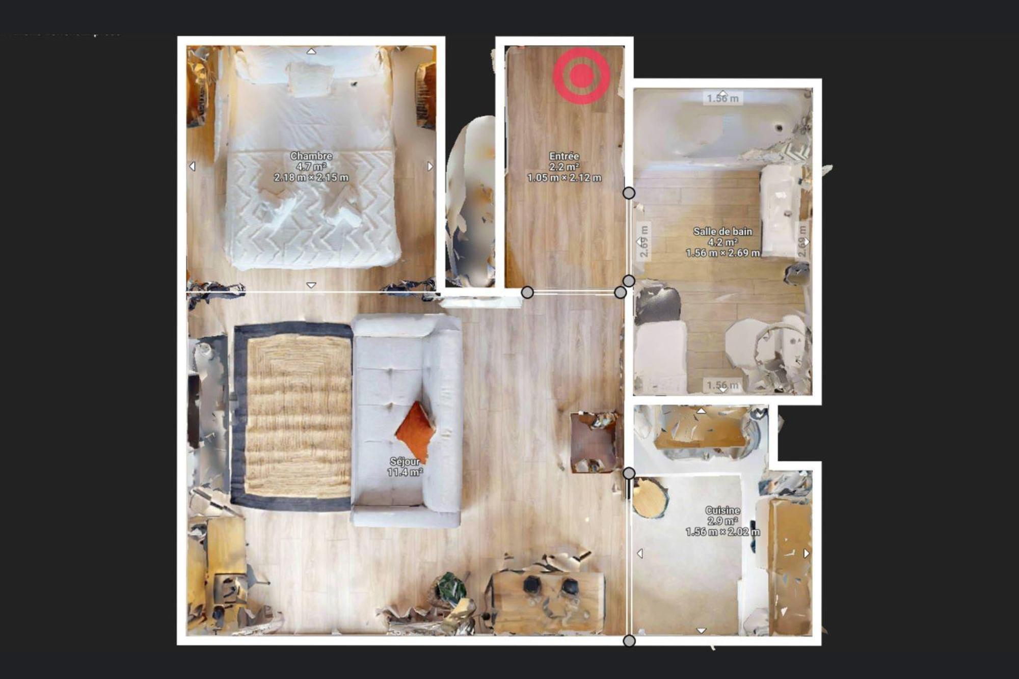 Expat Renting - L'Orient Express - Parking - Wifi Διαμέρισμα Τουλούζη Εξωτερικό φωτογραφία