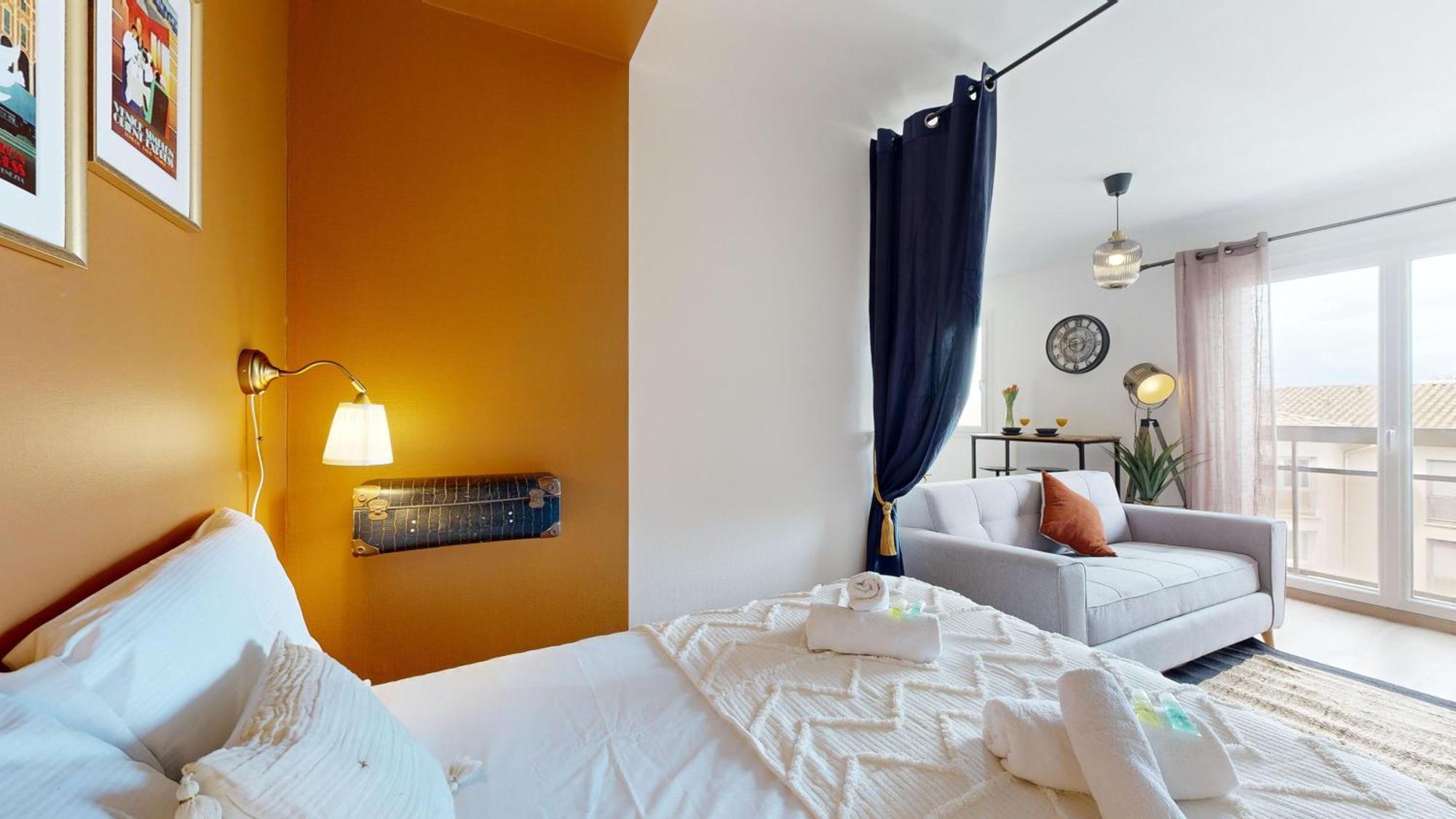 Expat Renting - L'Orient Express - Parking - Wifi Διαμέρισμα Τουλούζη Εξωτερικό φωτογραφία