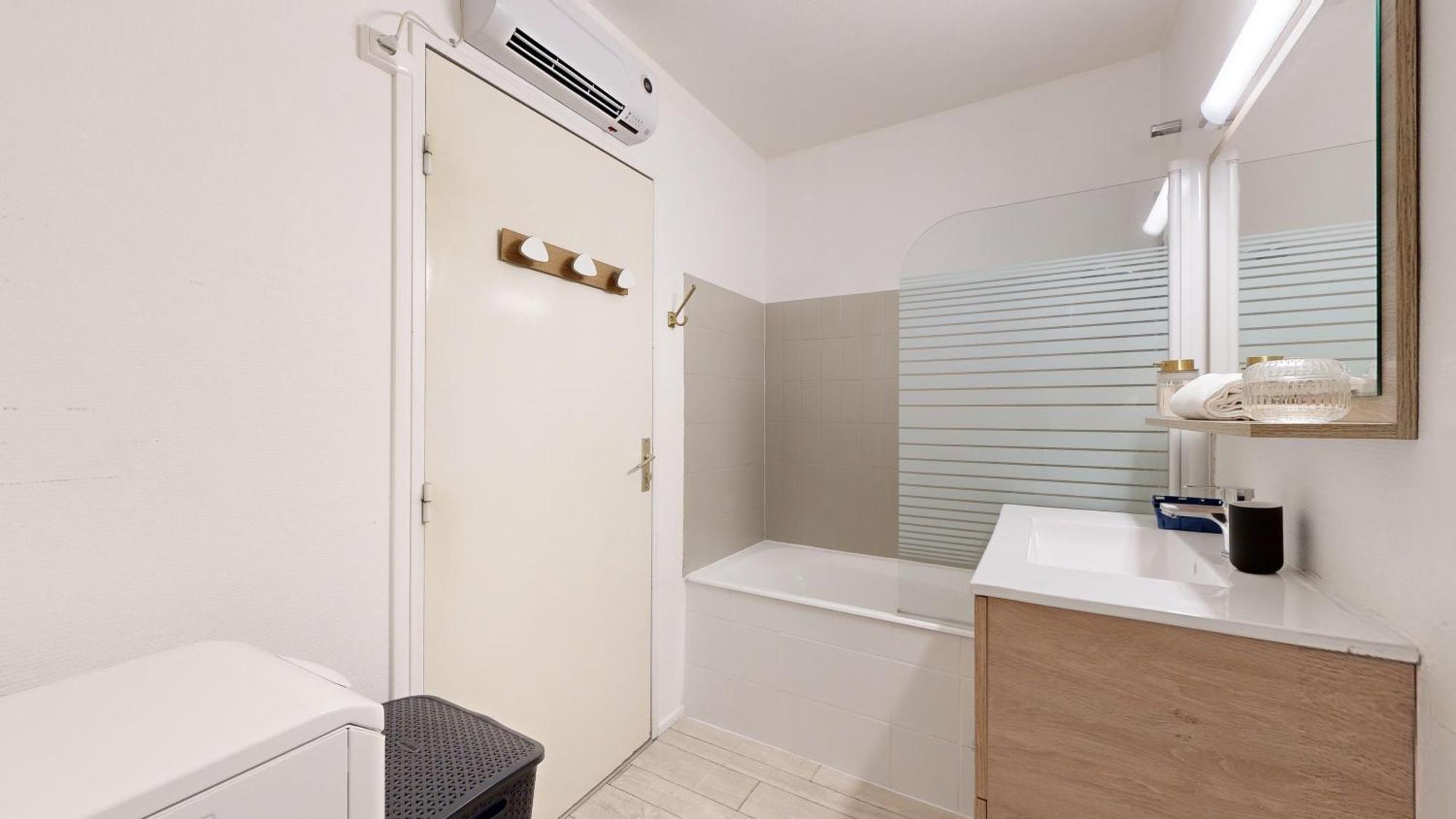 Expat Renting - L'Orient Express - Parking - Wifi Διαμέρισμα Τουλούζη Εξωτερικό φωτογραφία