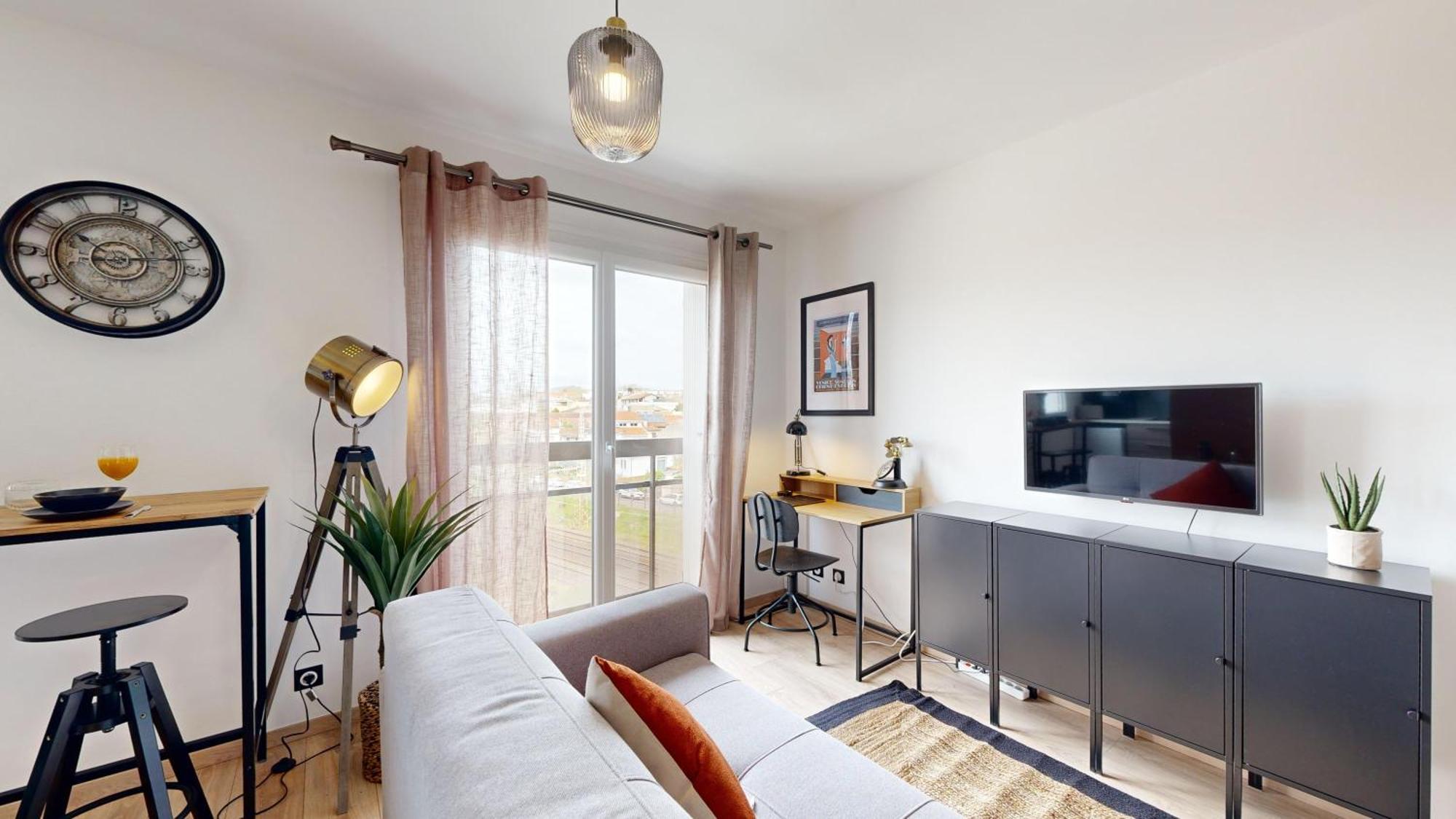 Expat Renting - L'Orient Express - Parking - Wifi Διαμέρισμα Τουλούζη Εξωτερικό φωτογραφία