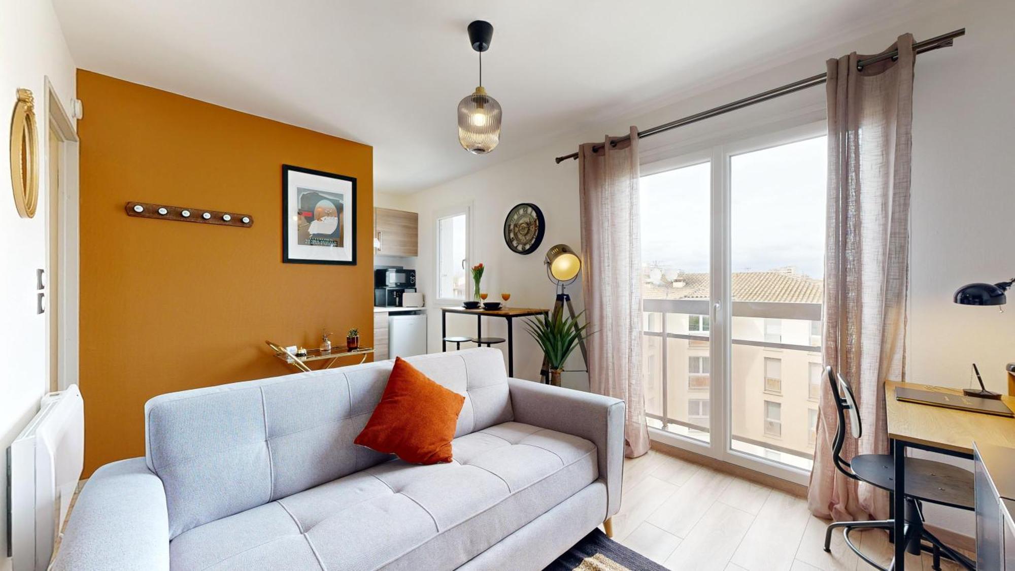 Expat Renting - L'Orient Express - Parking - Wifi Διαμέρισμα Τουλούζη Εξωτερικό φωτογραφία