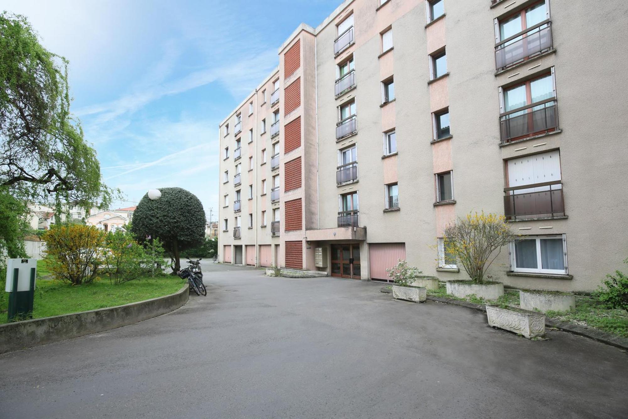 Expat Renting - L'Orient Express - Parking - Wifi Διαμέρισμα Τουλούζη Εξωτερικό φωτογραφία